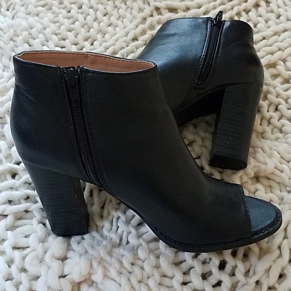 Express booties - Picture 6 of 6